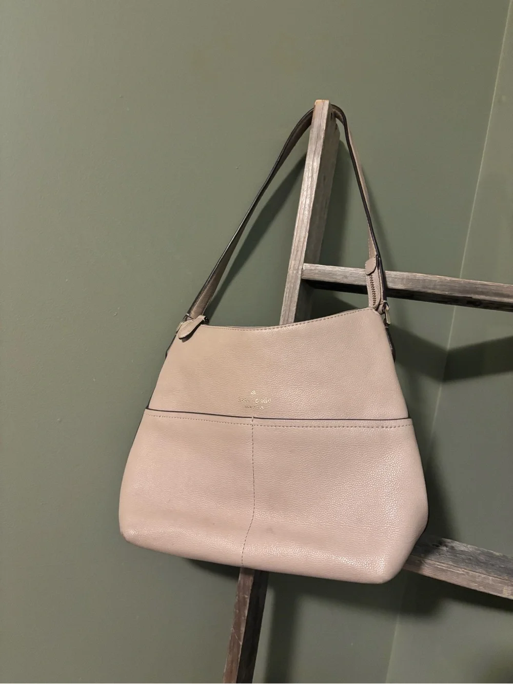 Kate Spade Bailey Shoulder Bag